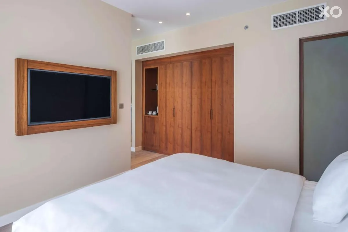 Radisson Resort Ras Al Khaimah Marjan Island