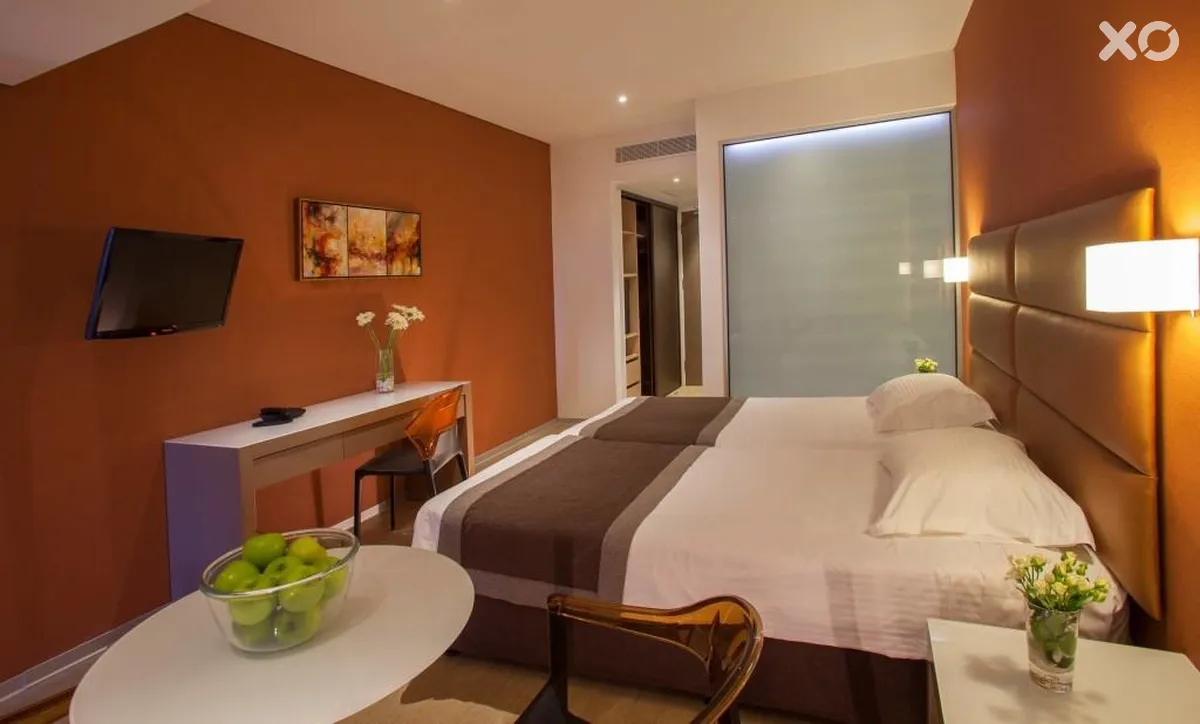 Faros Hotel
