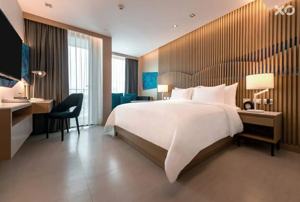 Mytt Beach Hotel