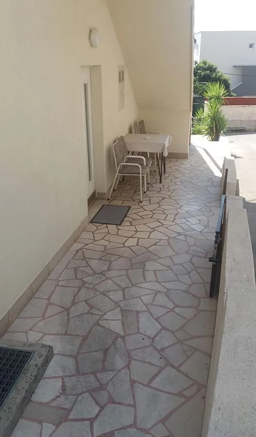 Ivanko House Makarska