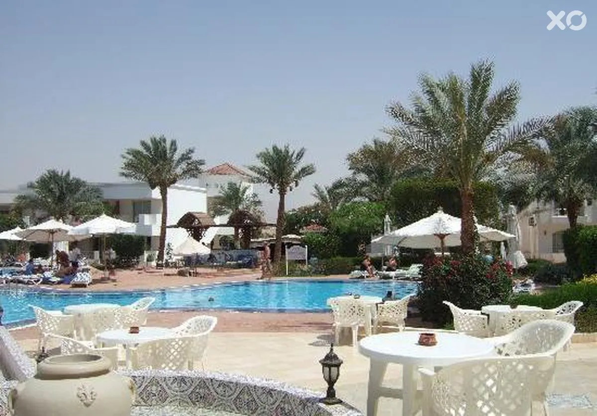 Viva Sharm Hotel