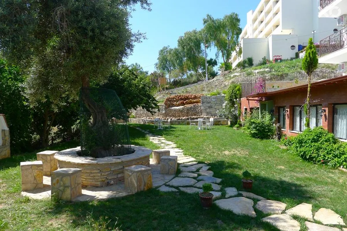 Soleil Hotel