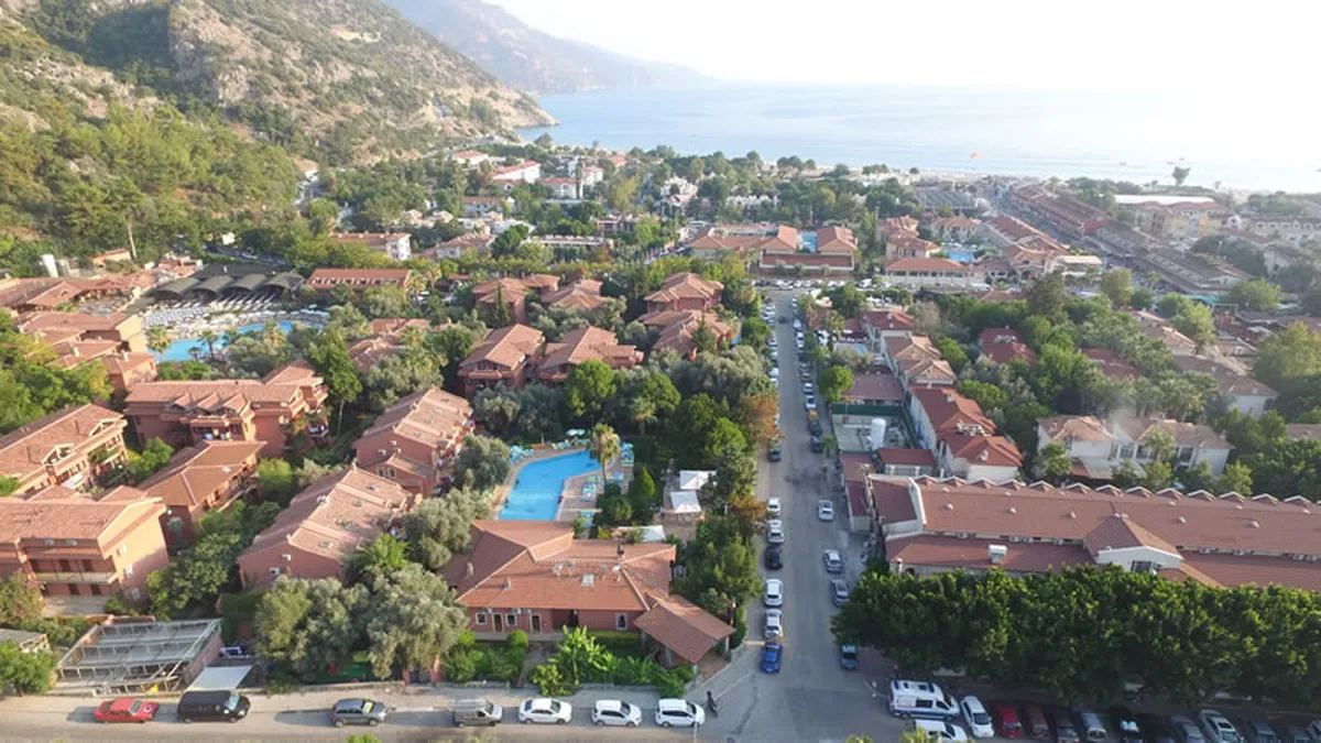 Katre Hotel Oludeniz