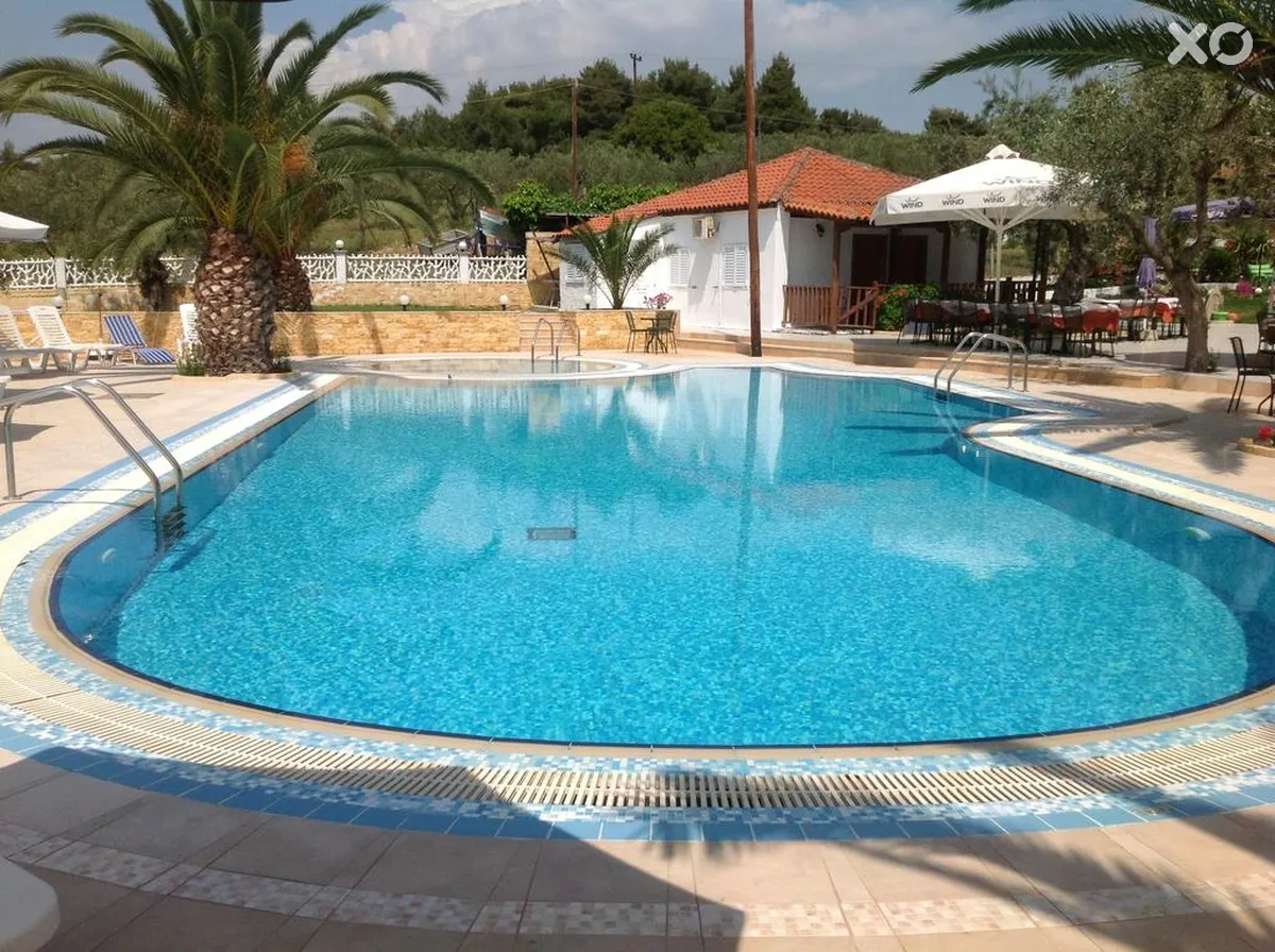 Olympic Bibis Hotel