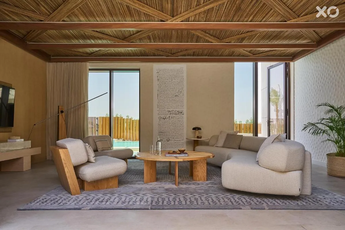 Erth Abu Dhabi