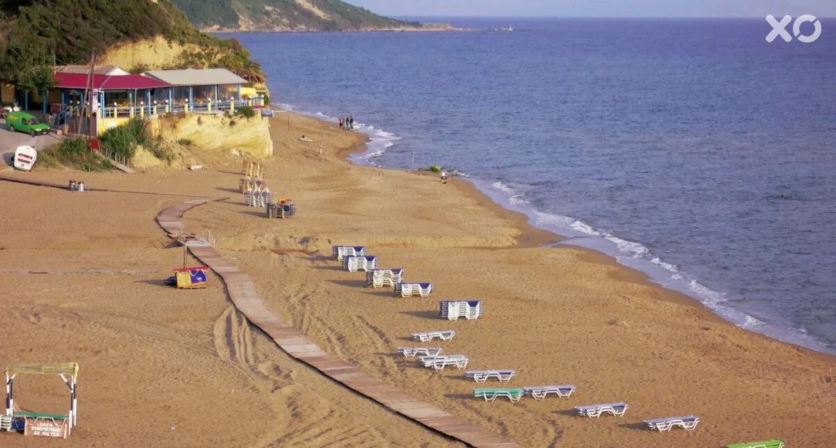 Lefteris Hotel