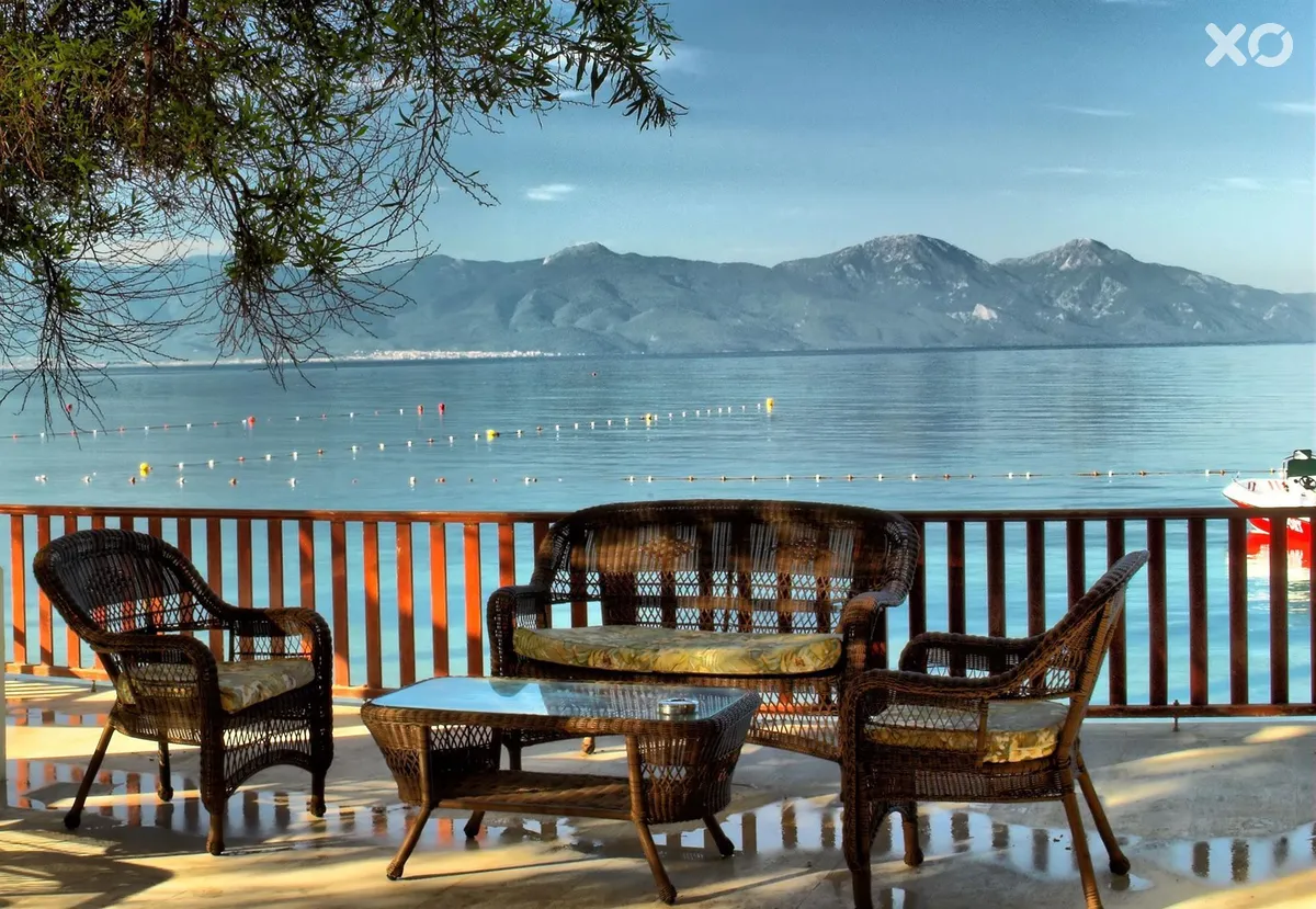 Omer Holiday Resort