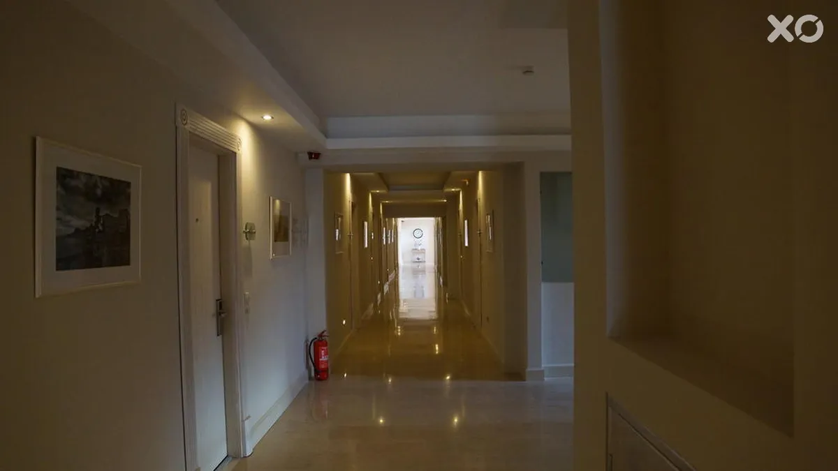 Art Hotel Debono