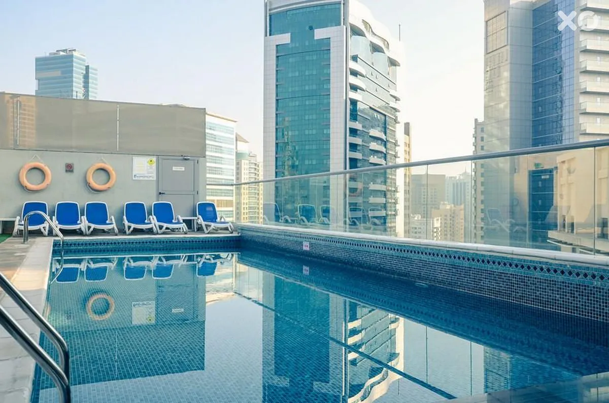 Signature 1 Hotel Tecom