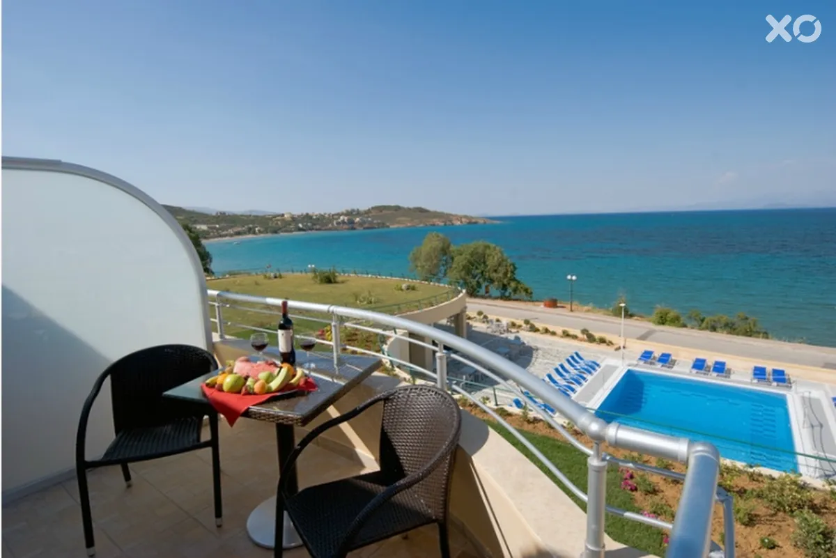 Aegean Dream Hotel