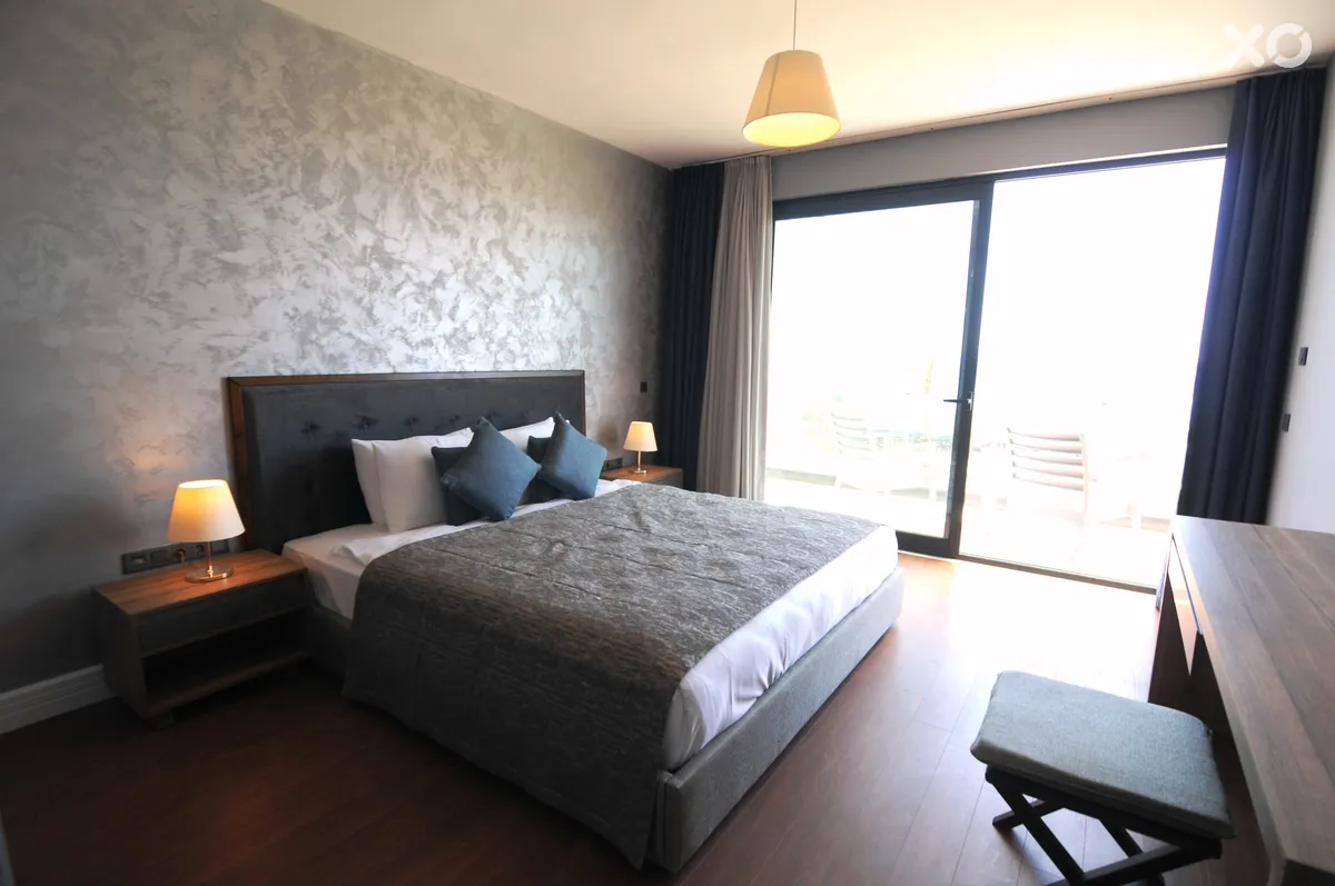 Zigana Alacati Resort