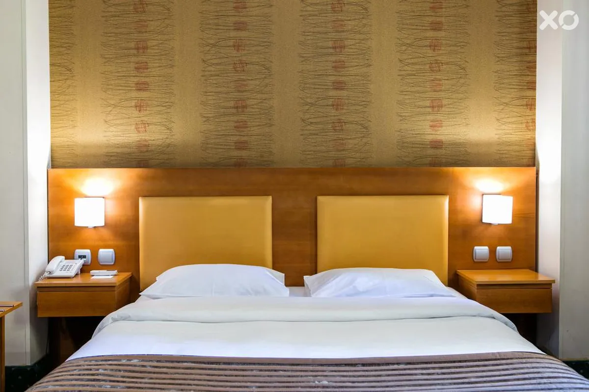 Athens Cypria Hotel