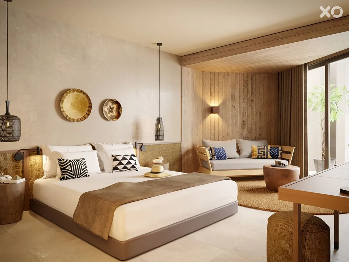 Minos Ambassador All Suites & Spa