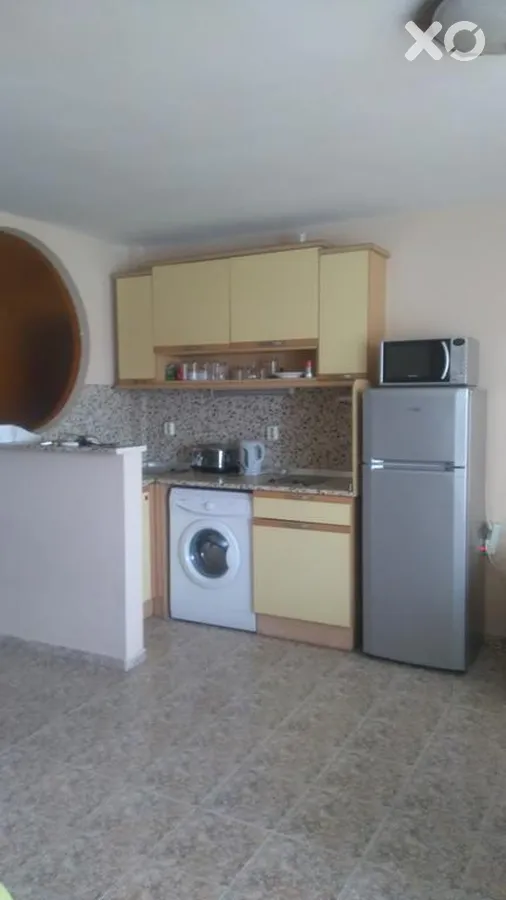 Bravo 1-Vichevi Apartments