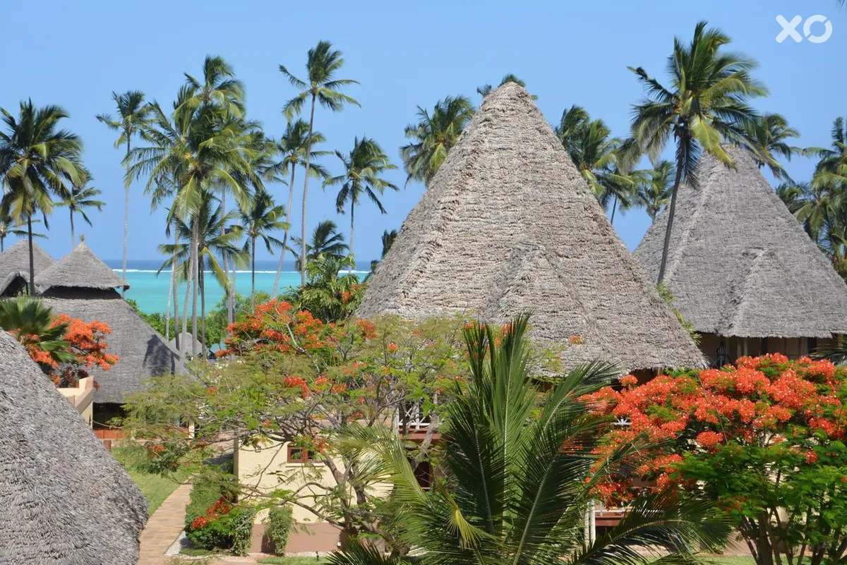 Neptune Pwani Beach Resort & Spa