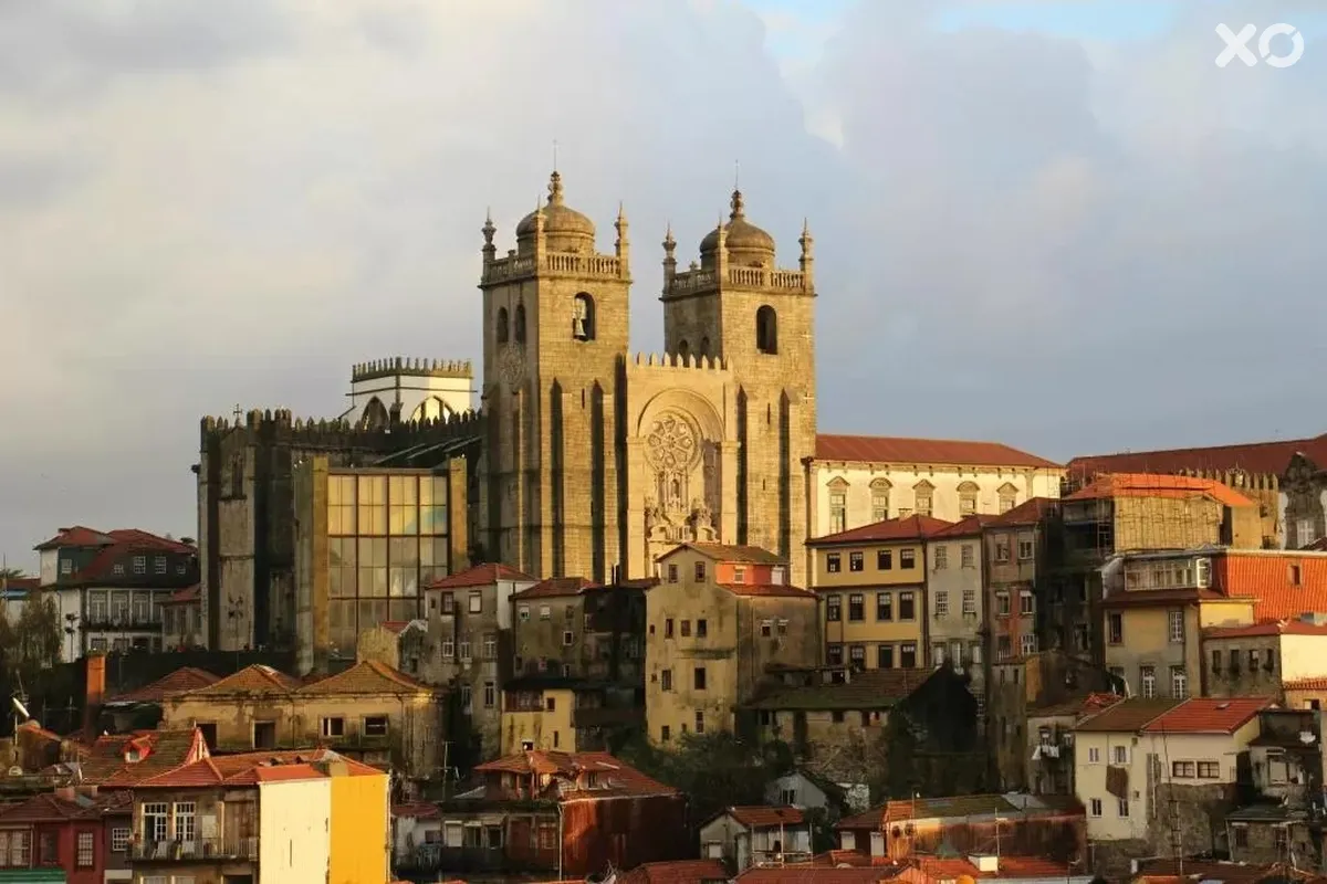Carris Porto Ribeira