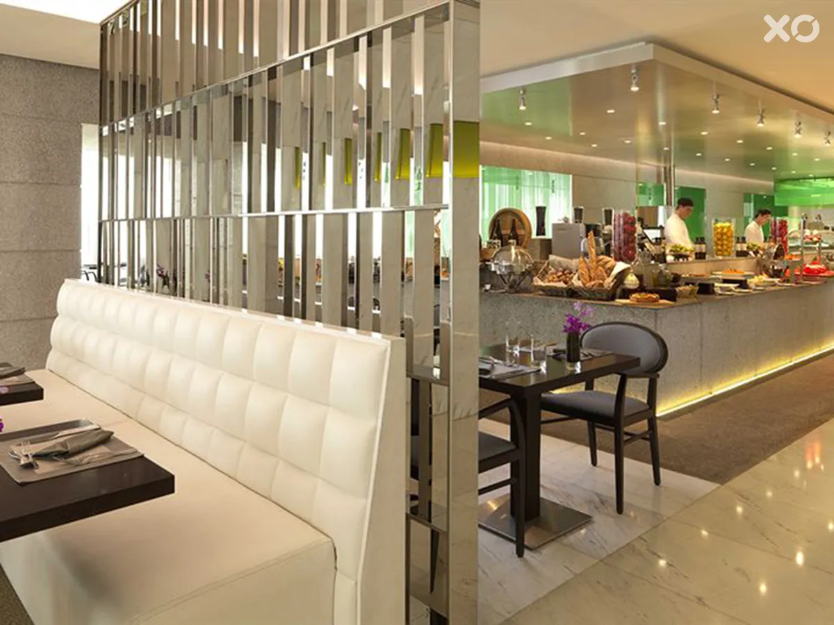Voco Dubai