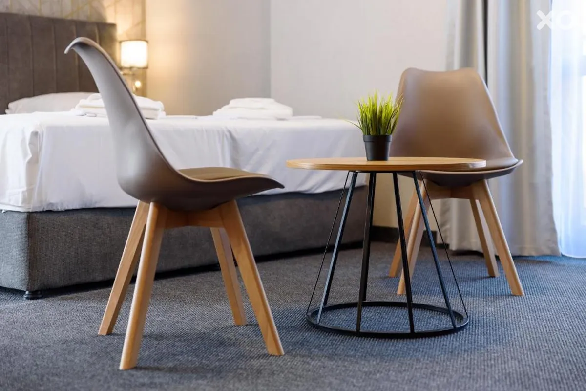Avenue Hotel Deluxe