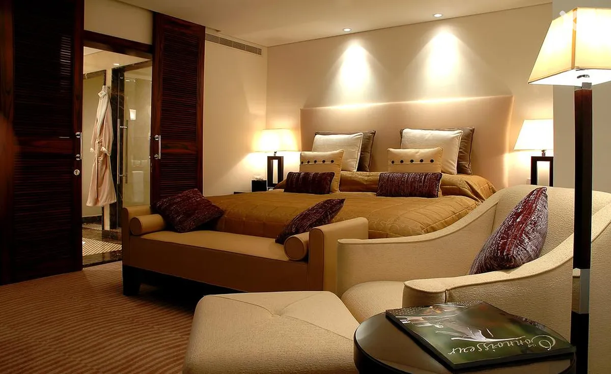 Grosvenor House a Luxury Collection Hotel Dubai