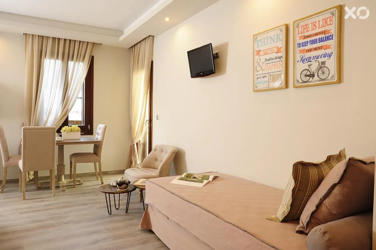 Pepi Boutique Hotel