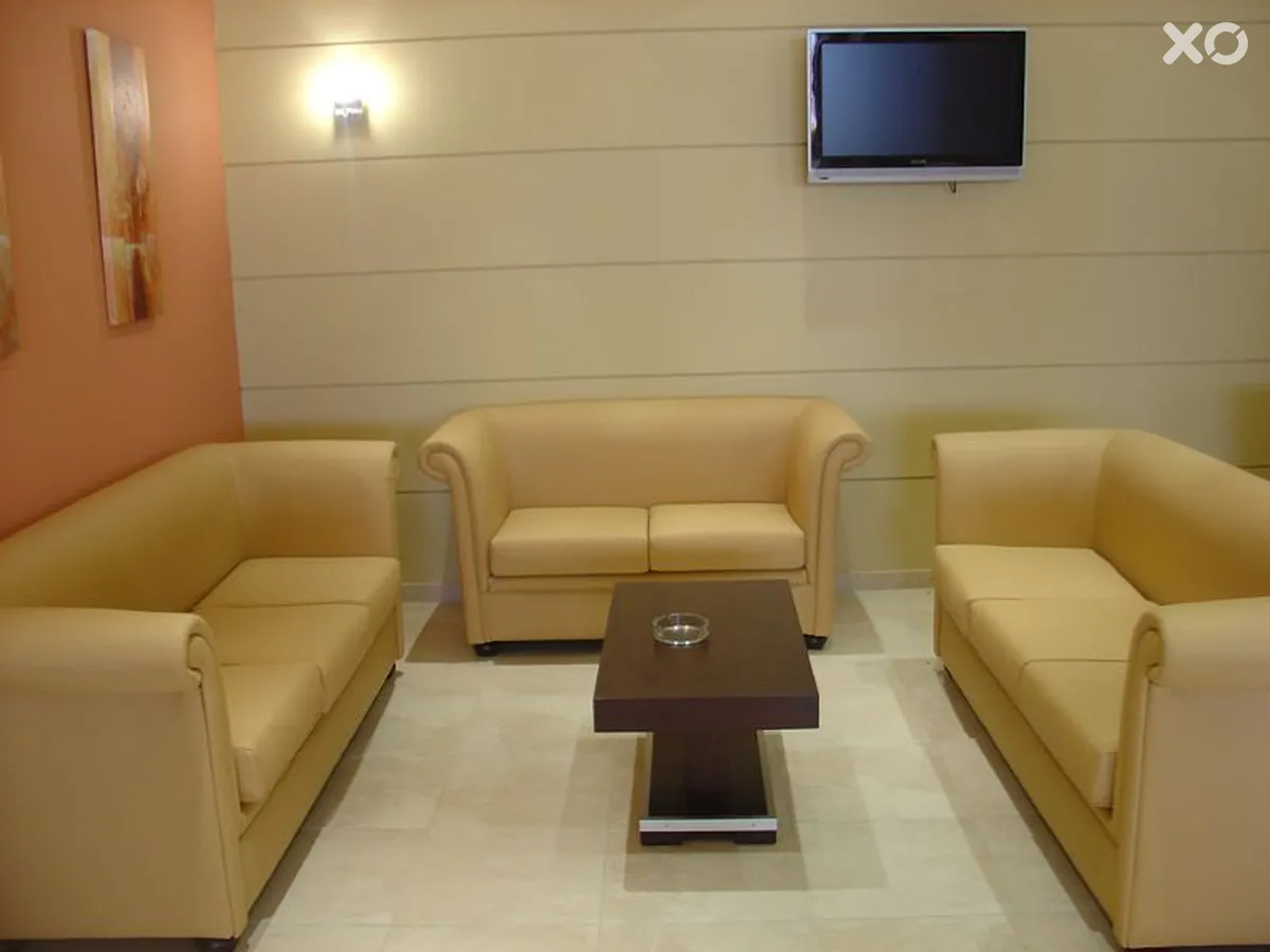 Golden Sands Hotel