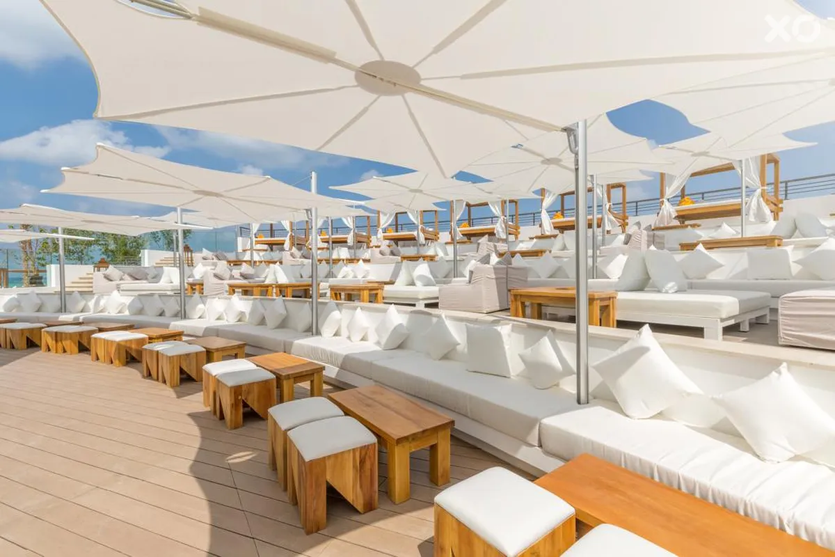 Nikki Beach Resort & Spa Dubai