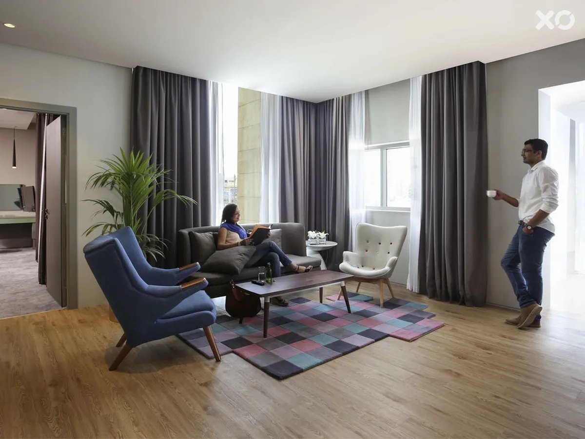 Ibis Styles Dubai Jumeira