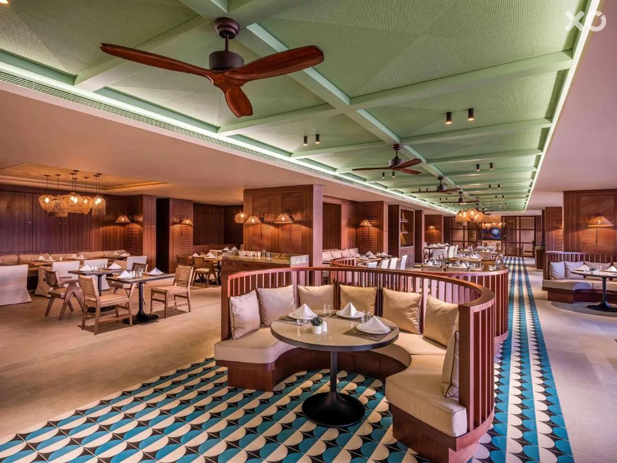 MGallery The Bodrum Hotel Yalikavak