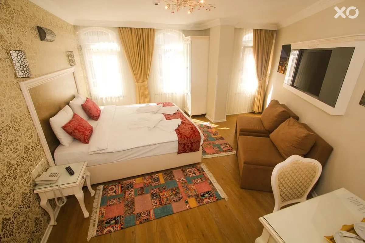 Venue Hotel
