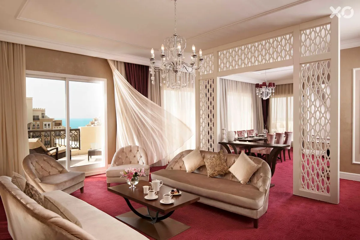 Rixos Bab Al Bahar