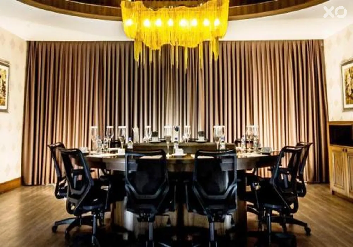 Grand Pasha Hotel Casino & Spa