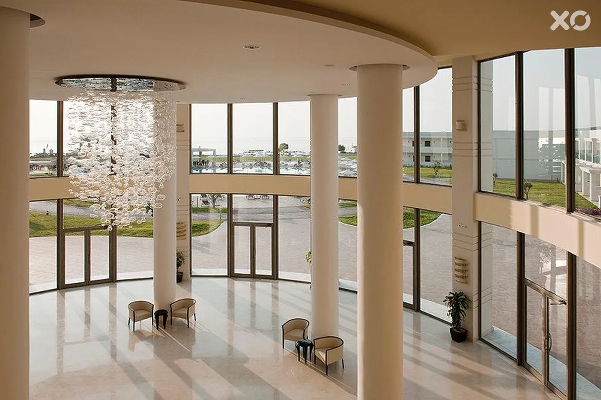 Sentido Apollo Blue