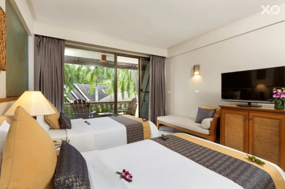 Krabi Resort