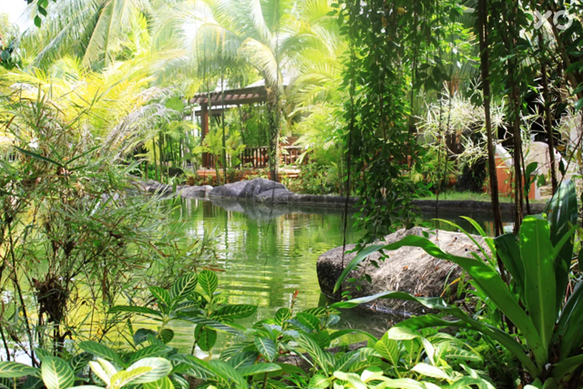 The Mukdara Beach Villa & Spa Resort