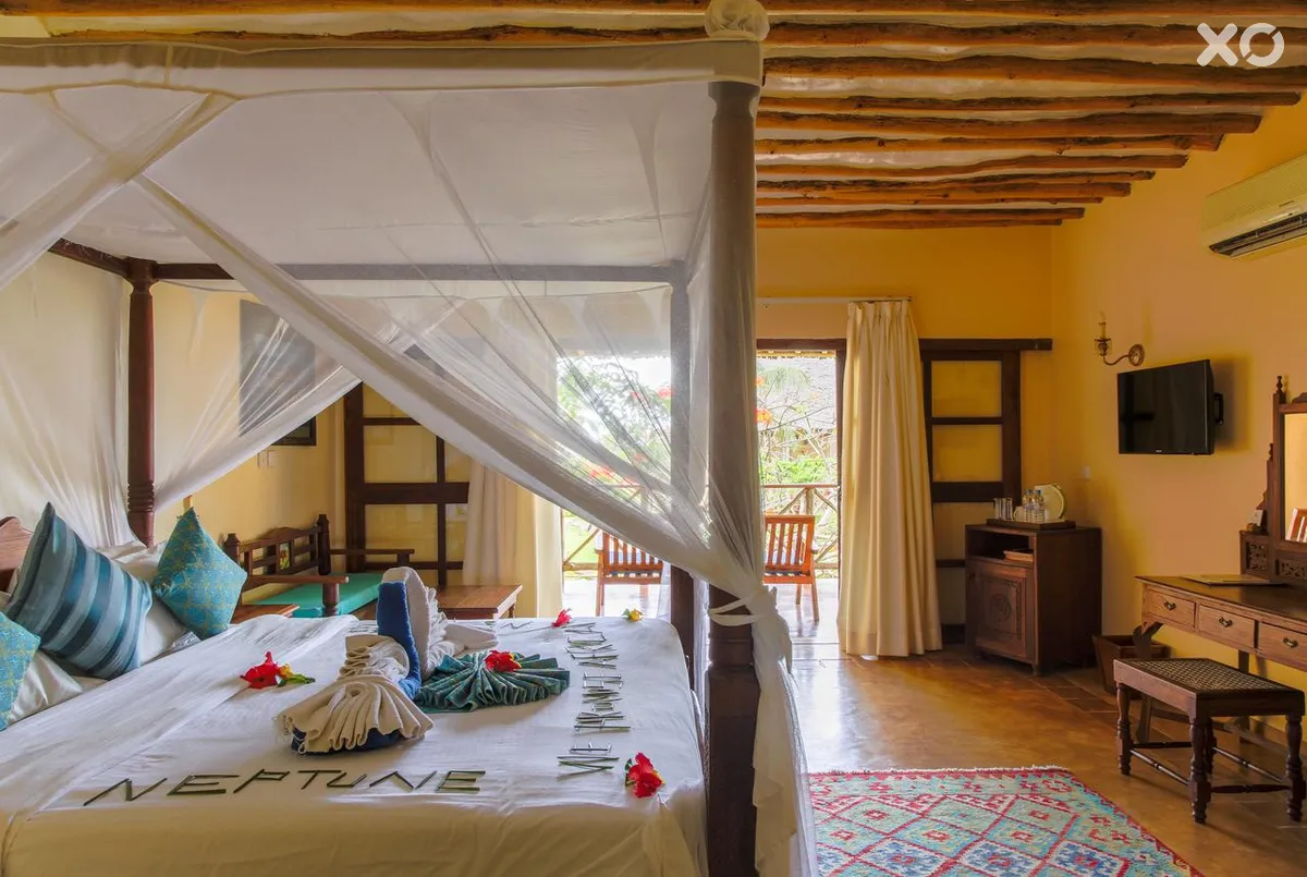 Neptune Pwani Beach Resort & Spa