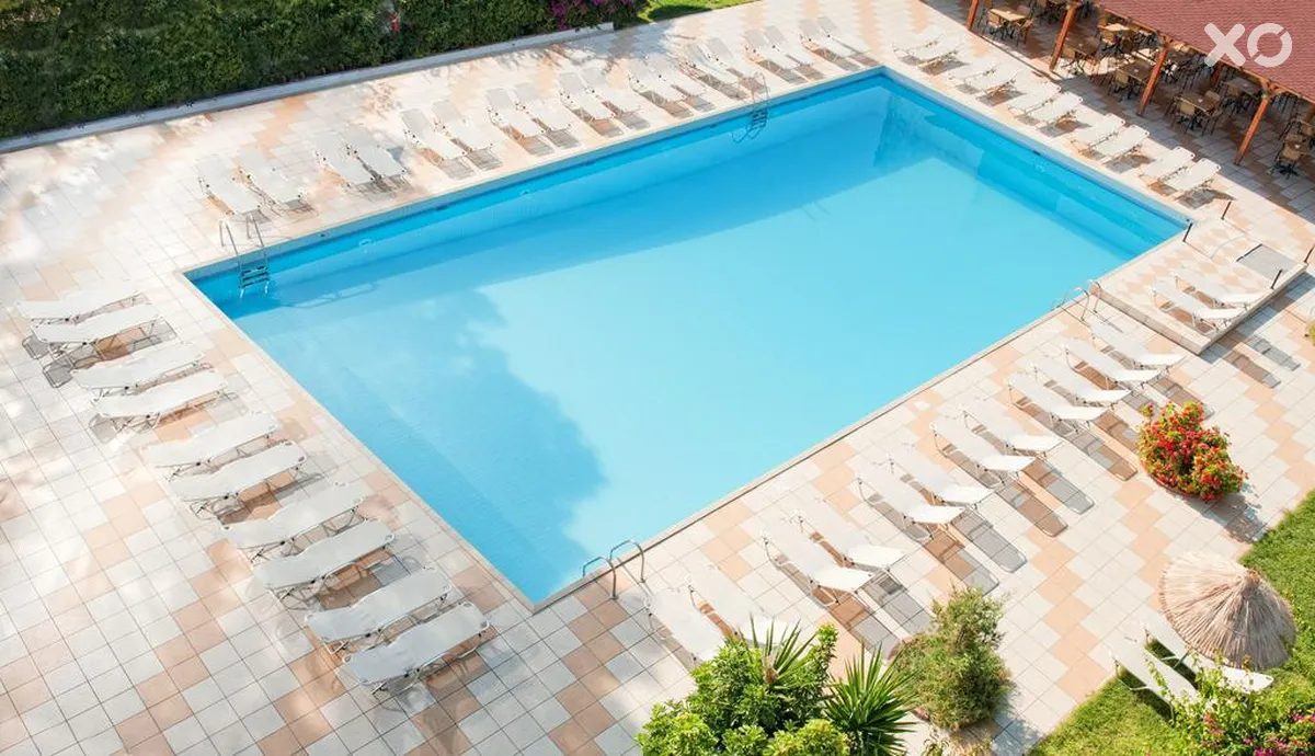 Heronissos Hotel