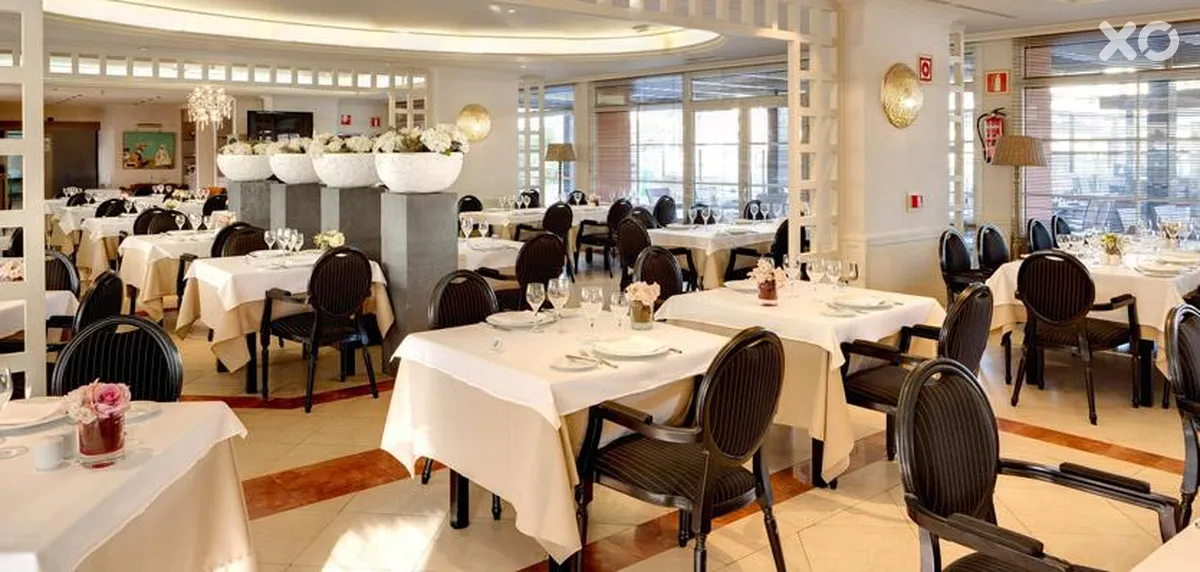 Sol Barbacan Hotel
