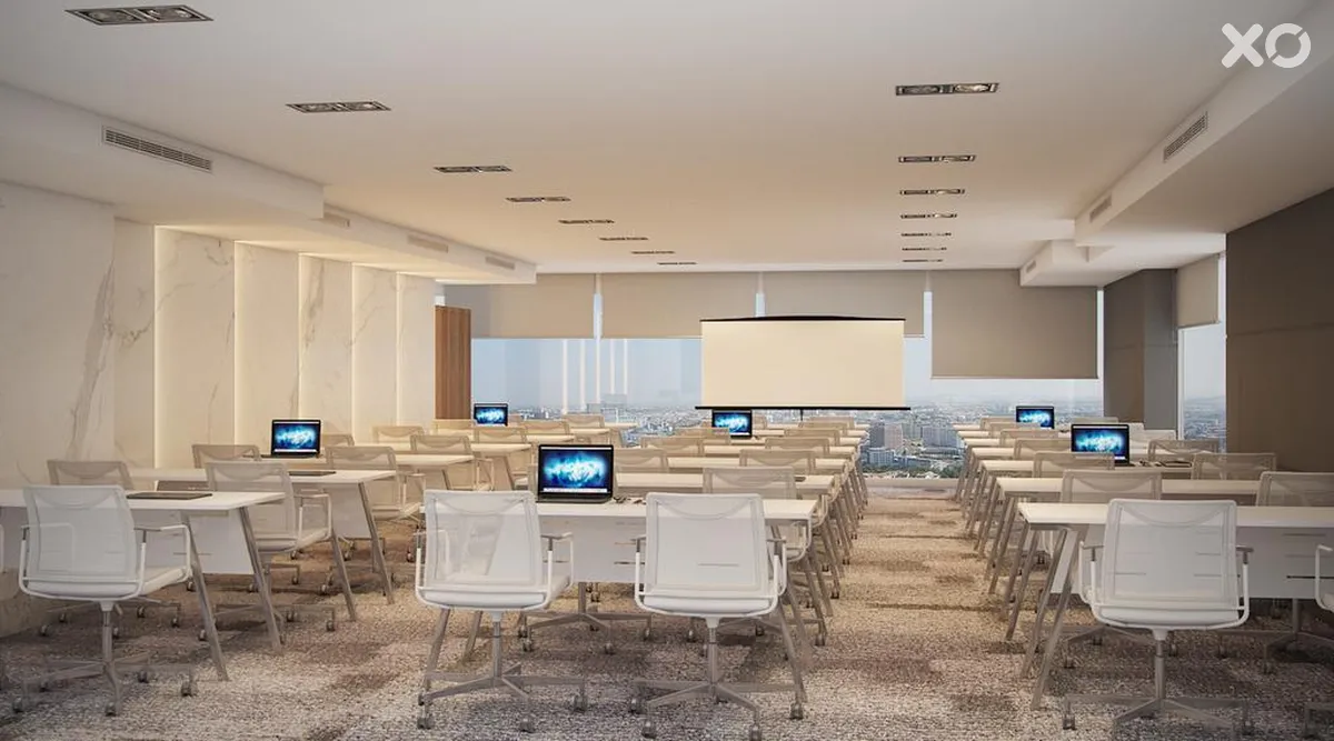Amari Residences Pattaya