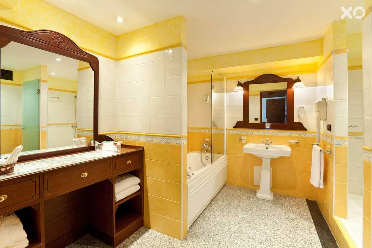Paradise Park Fun Lifestyle Hotel