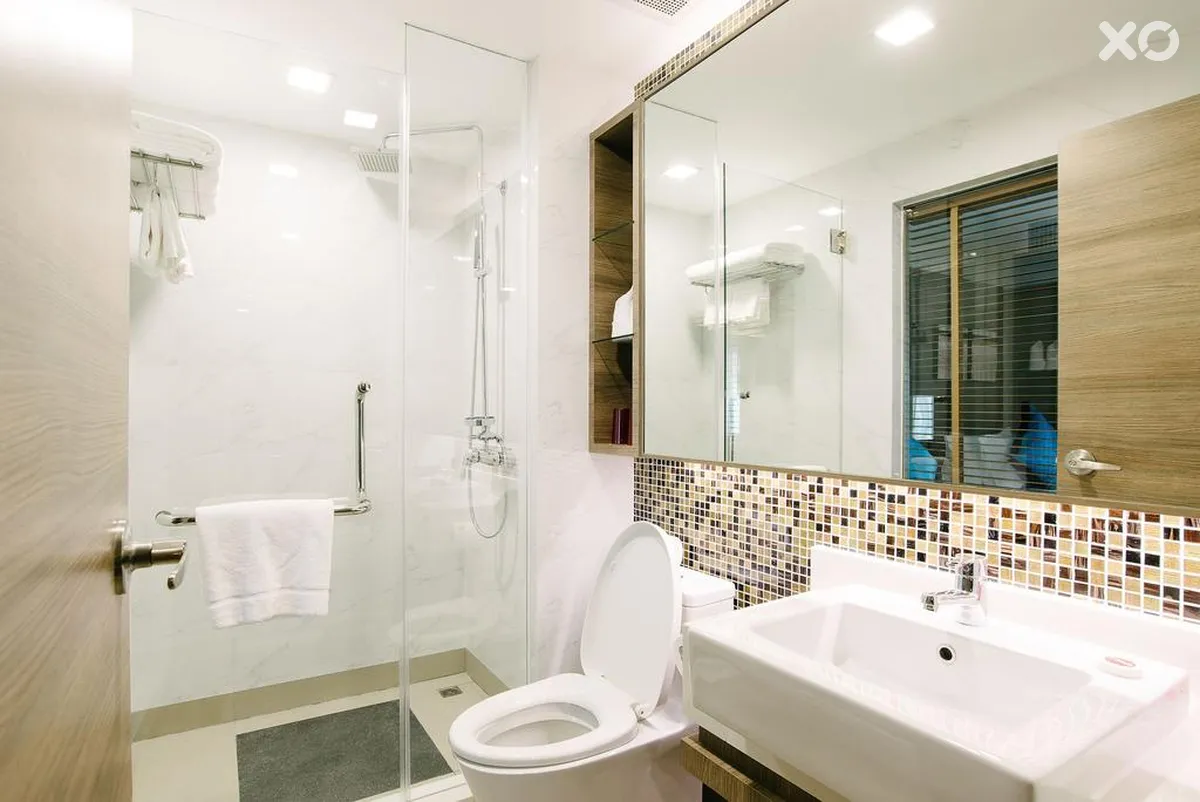 Citrus Sukhumvit 11 by Compass Hospitality