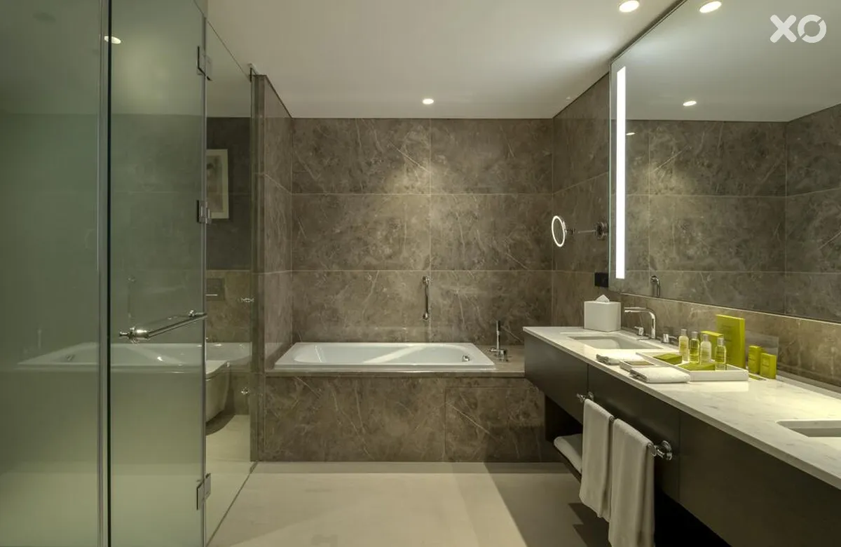 Hilton Mall Of Istanbul