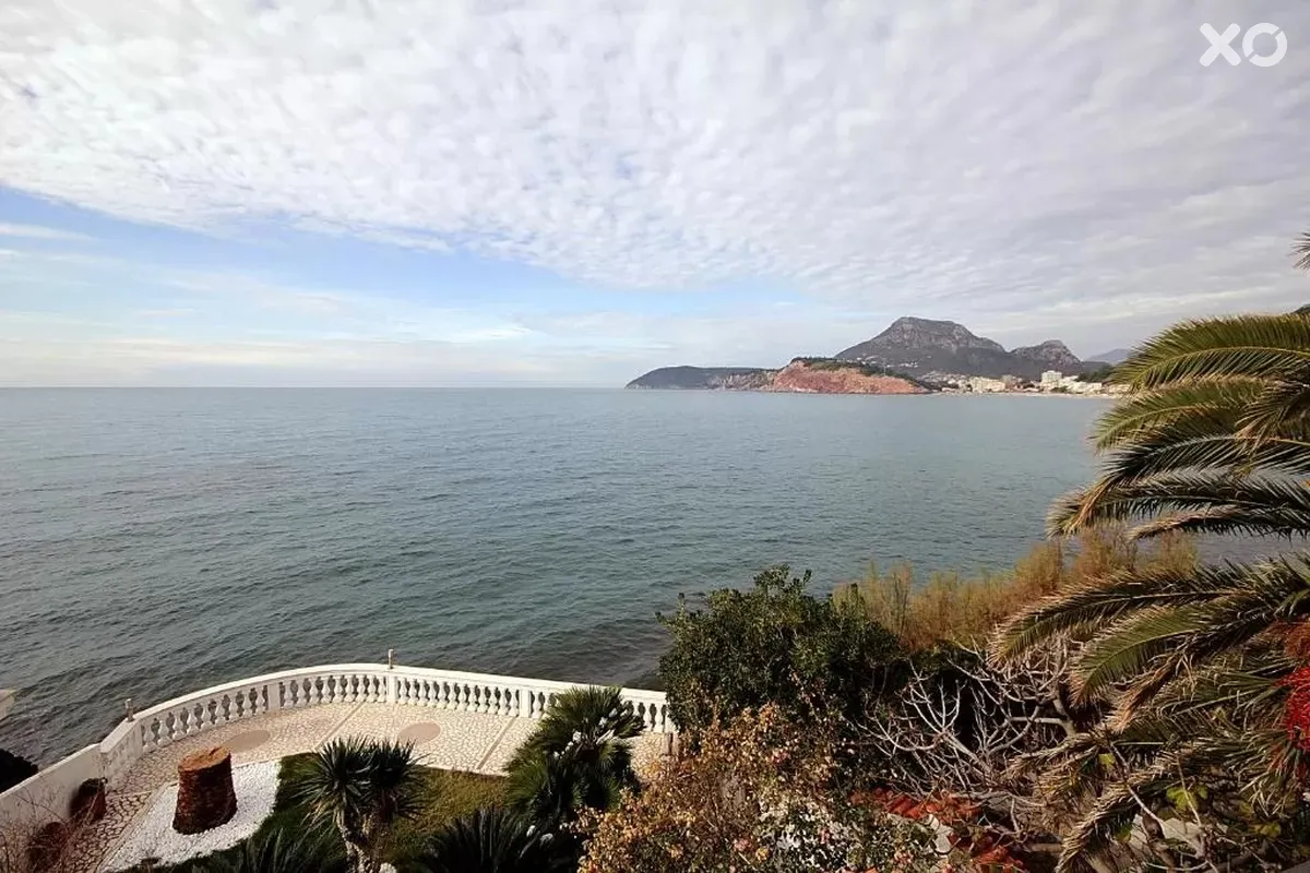 Mare Mar Villa