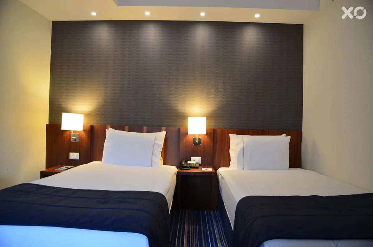Taksim Express Hotel