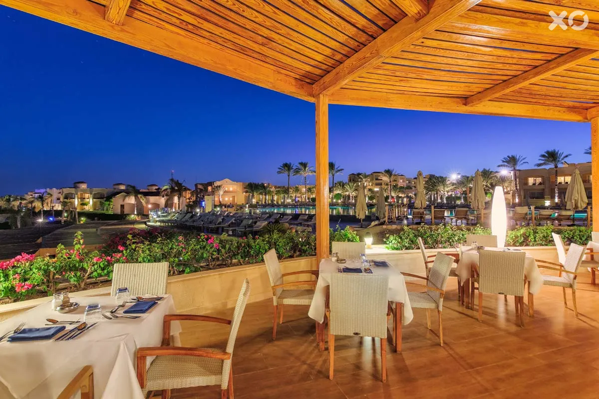 Cleopatra Luxury Resort Sharm El Sheikh