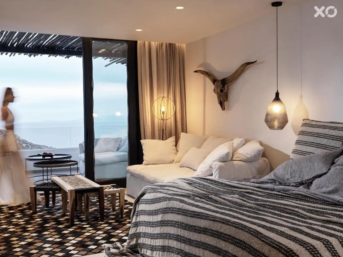 Myconian Panoptis Escape Small Luxury Hotels of the World
