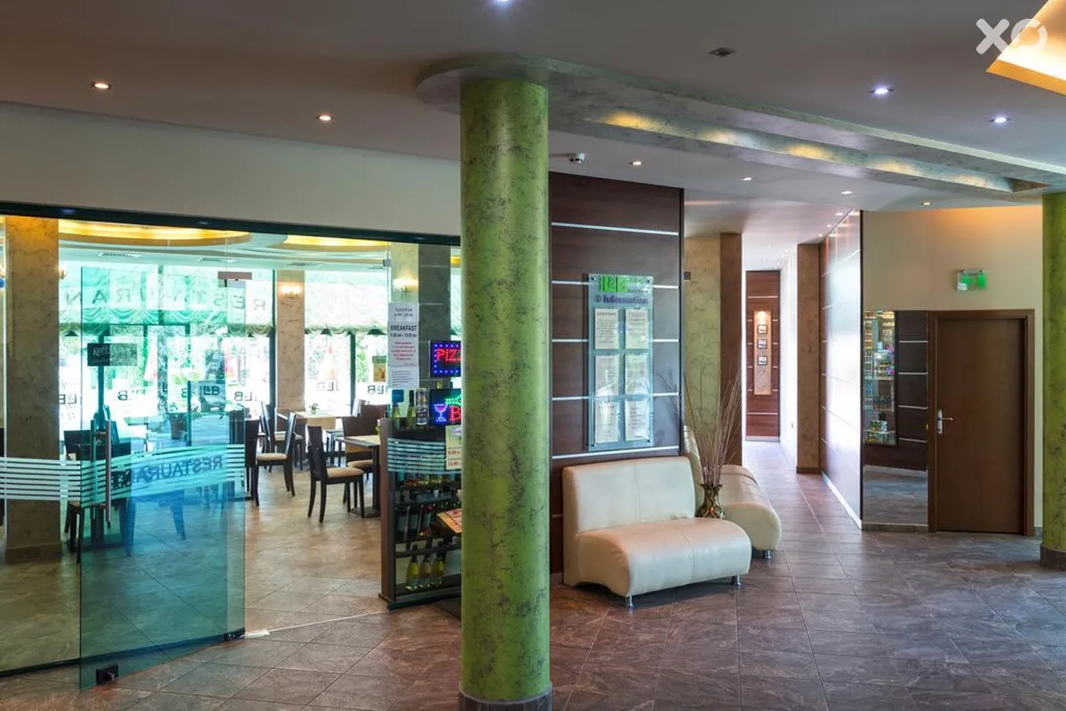 L&B Hotel