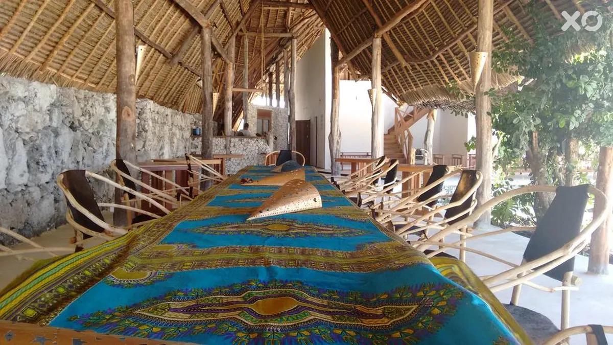 Marafiki Bungalows Zanzibar