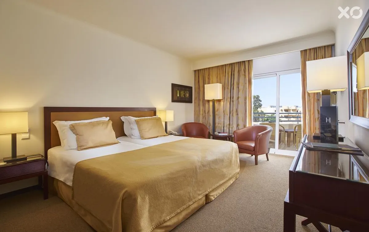 Porto Bay Falesia Hotel