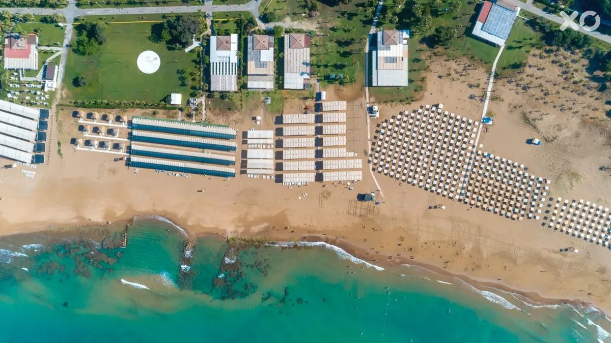 Orfeus Park Hotel