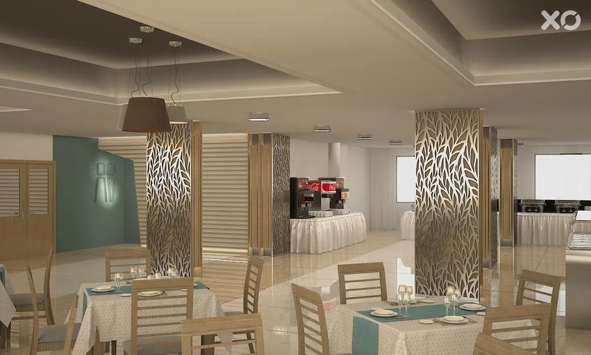 Pomorie Sun Hotel